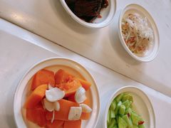 -锦江饭店锦北楼-锦江厅