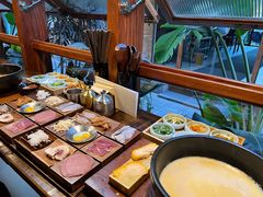 -银米·云南传统过桥米线(双廊黑金冠店)