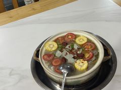 -花水湾红太阳牛肉汤锅