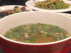 -兰州宾馆餐厅(兰州驻京办店)