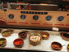 -呷哺呷哺(融创茂店)