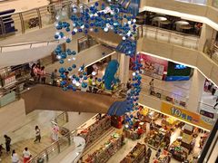 -海港城购物中心