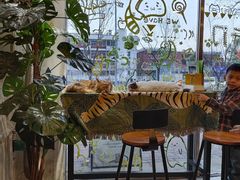 -平行世界·猫咖(首经贸店)