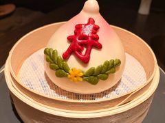 -庐灶江南·江南菜·四合院Bistro(东直门·华侨夜泊君亭店)