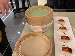 -京尊烤鸭店JINGZUN(春秀路店)
