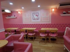 iphone_upload_pic-Hello Kitty Cafe(弘大店)