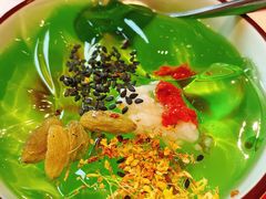 -老湘亲·品鉴湘菜(蔡塘爱琴海店)