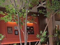 -嗒令甜品·主题融合料理餐厅(首座时代店)