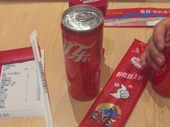 -鱼酷活鱼烤鱼(沈阳大悦城店)