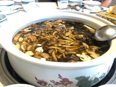-爱膳菌锅锅(阳南店)