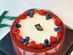 -姆们M Sweetie Cake(三里屯店)