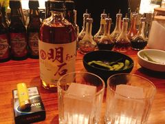 -RMK Shochu Bar(三诺店)