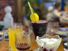 -米德维奇俄式西餐厅(西六道街店)