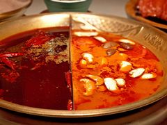 -小龙坎火锅(全球总店)