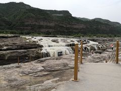 -陕西黄河壶口瀑布旅游区