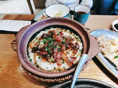 -常来小聚·广州非遗传承餐厅(地王广场店)