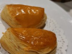 榴莲酥-万龙洲海鲜(南新仓店)