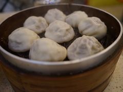 尹氏鸡汁汤包-百年尹氏汤包(湖南路狮子桥店)