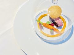 -锦江宾馆-锦悦西餐厅