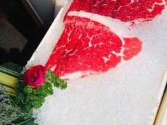 -海底捞火锅(老城根店)