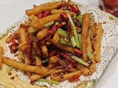 -楚太子  中餐&烧烤(武大店)