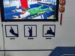 -飞行家太空体验馆(祥云小镇店)