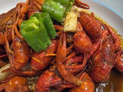 -龙虾奇迹(大华三路店)