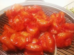 铁板虾仁-八府香鸭·啫啫煲(华山路店)