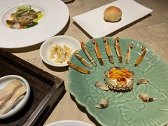 -成隆行·蟹王府(九江路店)