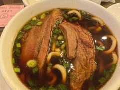 -中国厨房/台湾牛肉面