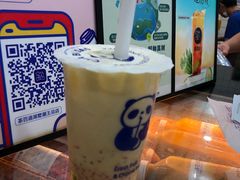 -茶百道(湖墅潮王路店)