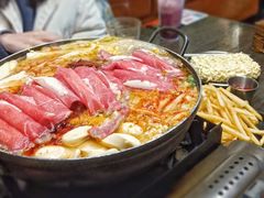 -MI WU FACTORY米屋美食工厂餐厅(绿地店)