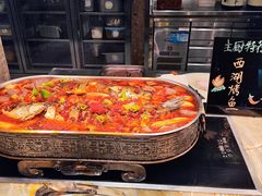 -福州西湖大酒店·怡湖咖啡厅