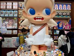 -泡泡玛特POPMART(天环购物中心店)