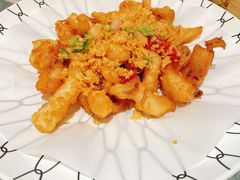 -喜宴又一村·粤菜·茶点·海鲜(壹方天地店)