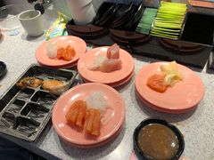 -争鲜回转寿司(南开大悦城店)