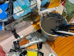 -100家灵感仓库·DIY团建(什刹海店)