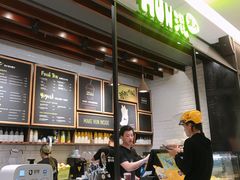 -混果汁(喜荟城店)