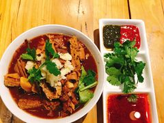 -局气 烤鸭·北京菜(光华路店)