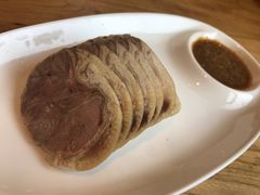 -之参餐厅(前门大街店)