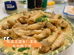 -渔中舟海鲜大排档(普陀沈家门店)