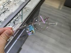 -华彬眼镜专业渐进配镜(潘家园店)