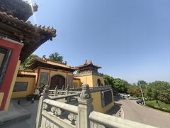 -南京市江宁方山