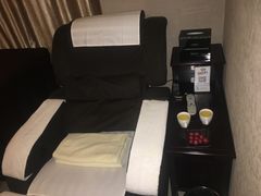 -大唐盲人按摩中心(怀宁路新粮仓店)