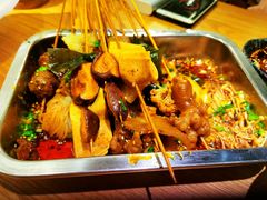 -付小姐在成都(川沙店)