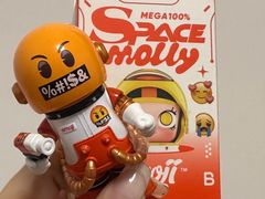 -泡泡玛特POPMART(侨福芳草地店)
