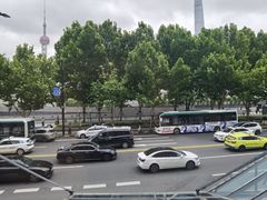 -上海外滩华尔道夫酒店