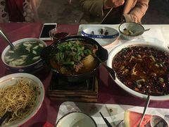 -渔人码头(洛溪店)