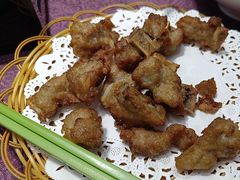 -良厨本味· 老坛剁椒鱼头(深南腾讯店)