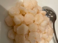 清炒河虾仁-和记小菜(东方店)